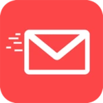 Logo of Email - Fast and Smart Mail android Application 